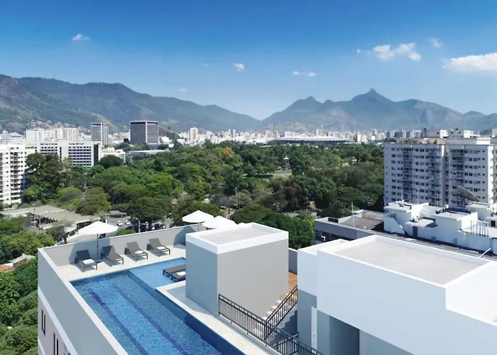 Apartamento No Rio De Janeiro